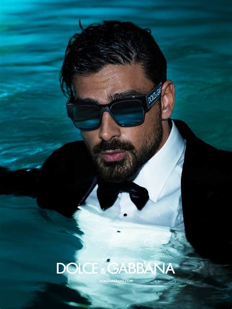 dolce gabbana eyewear 2023|Dolce & Gabbana eyewear campaign.